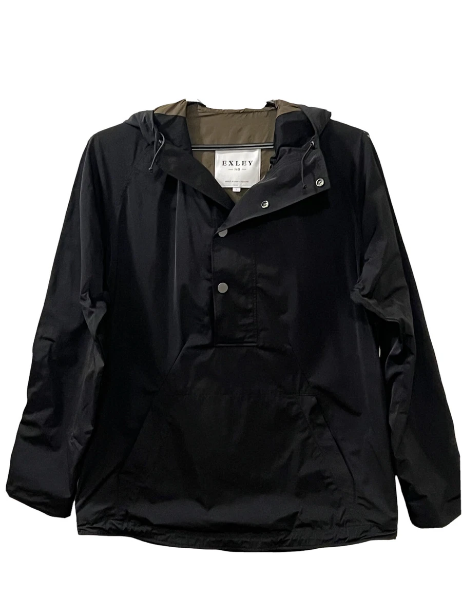 Nb rain jacket sale