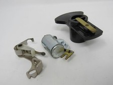 Topco Ignition Tune Up Contact Set Rotor Condenser TK123MV