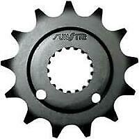 Sunstar Powerdrive Countershaft Front Sprocket Kawasaki ZX-6R (98