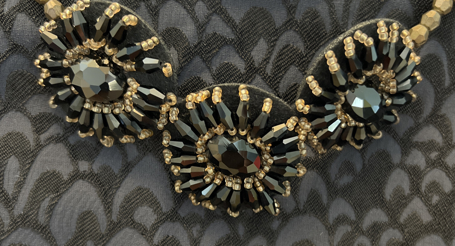 ZARA Basic Black Romper Sleeveless Size Small wit… - image 2