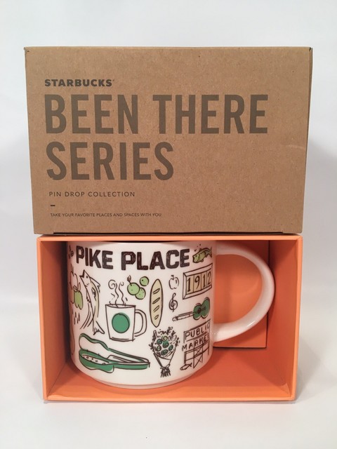 starbucks been there series japan