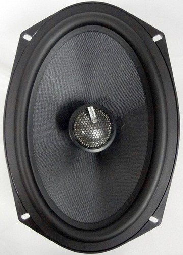 Brand New Diamond Audio DE692 75W 6" x 9" Coaxial Car Stereo Speakers Set of 2 - Picture 7 of 21