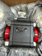 Flowserve 2 594466RTSE R3 Valve