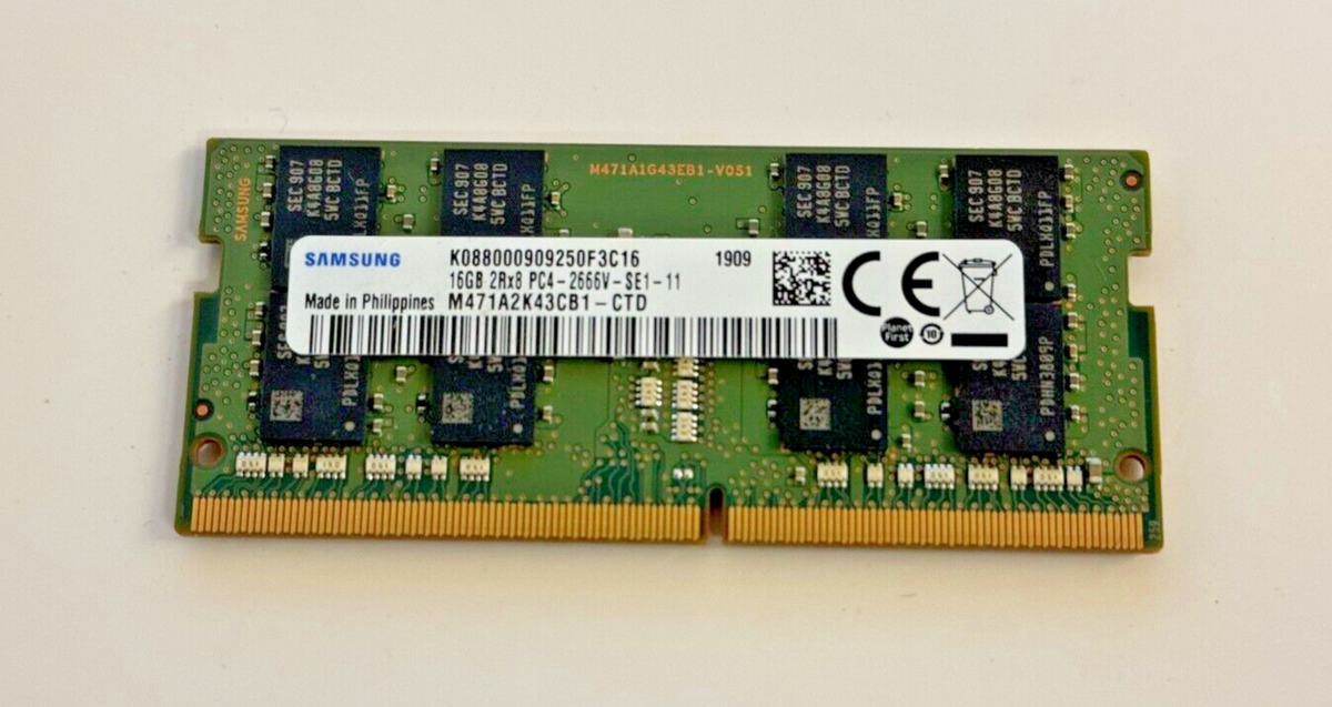 まとめ売り】8GB DDR4 2666V他 ノート用 【公式通販】