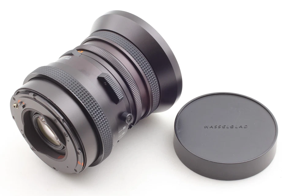 "Top Mint+++" Hasselblad Carl Zeiss T* Distagon CF 40mm F/4 FLE MF Lens JAPAN - Image 3 of 4