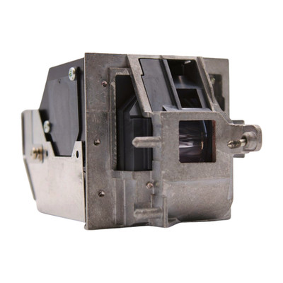 Jaspertronics  Lamp & Housing for Infocus IN26+EP Projectors - 1 Year Warranty