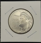 2026-P US 250th Anniversary Half Dollar- Enduring Liberty BU- One Coin 1776-2026
