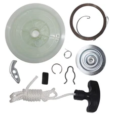 Fits Polaris Rebuild Recoil Pull Starter Start Kit Magnum 325 3083453 3082956