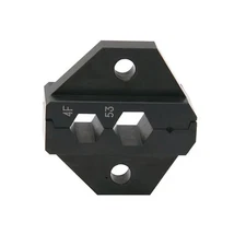 Canare TCD-5CF Single Die Set for Crimp Tool, 5CF