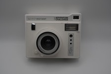 LOMO Instant Automat The Adventure Challenge Limited Edition Signature Camera