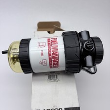 Parker Clarcor 42093 30 Micron Pre-filter Diesel Fuel Water Separatorfilter Parker Clarcor 42093 30 Micron Pre-filter Diesel Fuel Water Separatorfilter