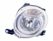Feu avant (phare) Fiat 500