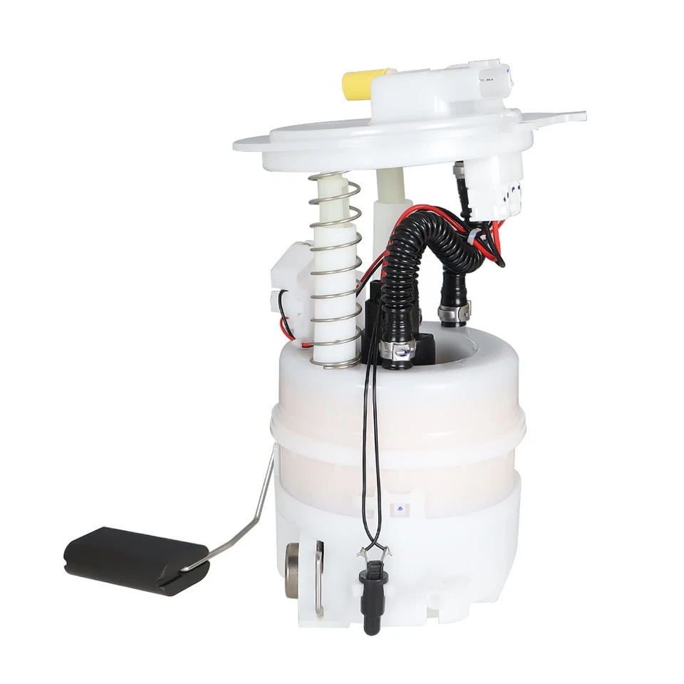 Módulo de bomba de combustible eléctrica SP4097M para Nissan Sentra Advance 2013-2018 1,8 L Foto 2 de 4