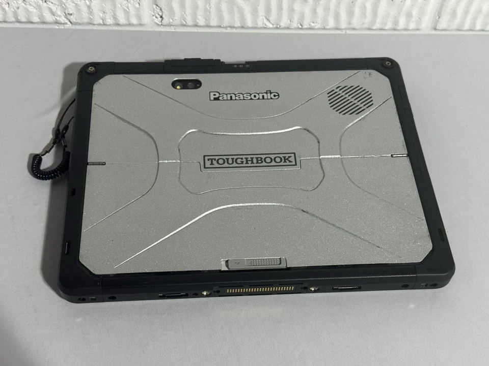 Panasonic Toughbook CF-33 TABLET NO HD Tested boot to BIOS – AS/IS CF-33LEPFZVM - Image 2 of 4