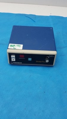 Stratagene Strata Therm Temperature Controller