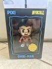 Thrilljoy PIX! Invincible Omni-Man Chase