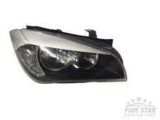 BMW X1 Front Headlight Headlamp Right 2013 SUV 4/5dr 63117290236 (12-15) Diesel