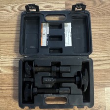 Pittsburgh Rear Axle Bearing Puller Set Item 62960 Made In Usa Pittsburgh Rear Axle Bearing Puller Set Item 62960 Made In Usa