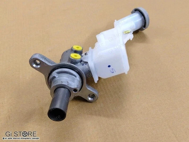 SUZUKI SWIFT DZIRE 2ND GEN BRAKE MASTER CYLINDER ASSEMBLY 2012-2017 | Fit For - Image 4 of 4