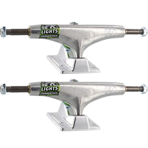 Thunder Trucks 145 Lights II Skateboard Trucks - 7.62