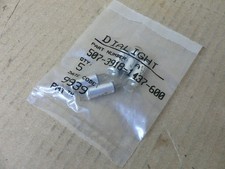 Dialight 50739181437600 Lamp Indicator Incandescent Pack Of 5
