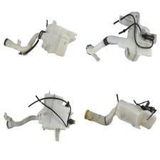 Chevrolet Lumina Car Windshield Washer Fluid Reservoir Bottle Oem B8C3X