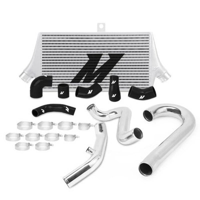 Mishimoto MMINT-EVO-01KSL fits Mitsubishi Lancer Evolution 7/8/9 Race Intercool