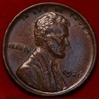1926 Philadelphia Mint Copper Lincoln Wheat Cent — photo 1