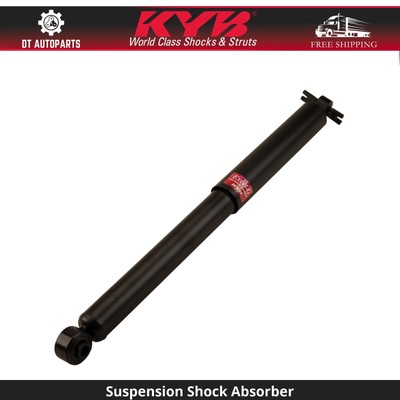 For 1987-1995 Chevrolet LLV Suspension Shock Absorber Rear KYB 1987 1988 1989