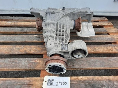 REAR DIFFERENTIAL FOR AUDI A4 AVANT (8W5) 0DB500043G DETA diesel 1968 (1