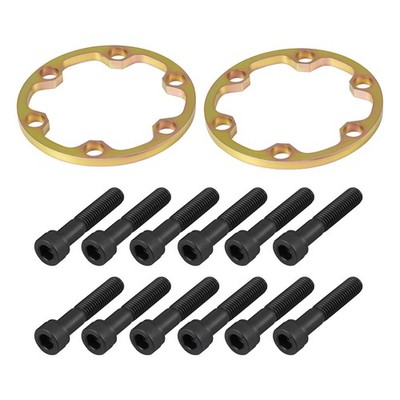 188 Version Case Differentials Axle Driveshaft Spacer For BMW 325i 328i 335i Z4