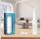 Portable Bidet for Travel USB-C Rechargeable Travel Handheld 3 Pressure Options — photo 6