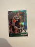 2020-21 Panini Prizm Draft Picks - Saddiq Bey #59 Green Prizm (RC)