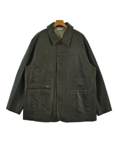 Uniform Experiment Coats for Men for Sale | Shop New & Used | eBay