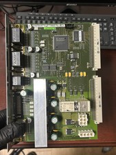 Heidelberg suprasetter P-mc 00.781.9743 Board Used 00.785.098 P-MC Z00257