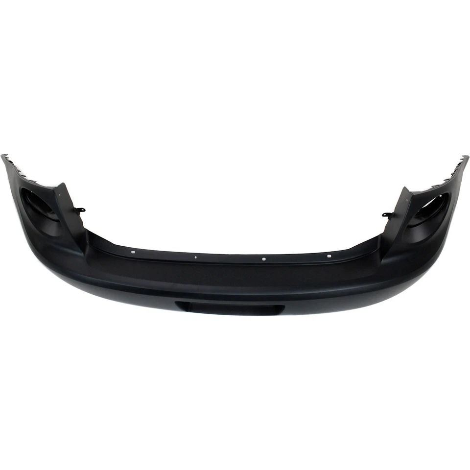 Rear Bumper Cover For 2005-2010 Chevrolet Cobalt Coupe Primed Foto 4 de 4
