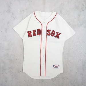 Boston Red Sox Authentic Jersey | eBay