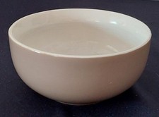 moder living by mömax: miska do muszli, jasnobrązowo-beżowa, 14 cm