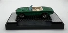 Vintage Hot Wheels Redline Custom Firebird Green Convertible HK White Interior