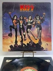 Kiss Destroyer Vintage Vinyl LP 1976 Casablanca Record NBLP-7025