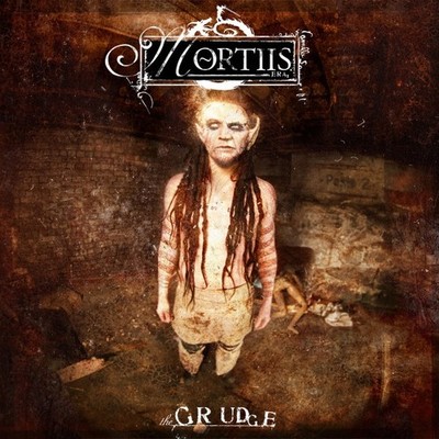Mortiis - The Grudge | CD G