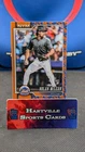 2026 TOPPS SERIES 1 NOLAN MCLEAN ROOKIE TEAM LOGO BORDER VARIATION SP METS #214