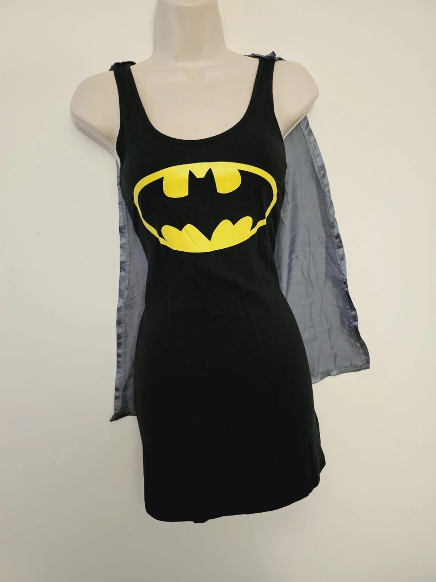 Batman Dress Costumes for Women for sale | eBay