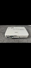 Epson EB-1940W LCD HD Projector  H474B Model