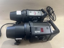 Bowens Gemini GM400 BW -3675 117v 50/60hz