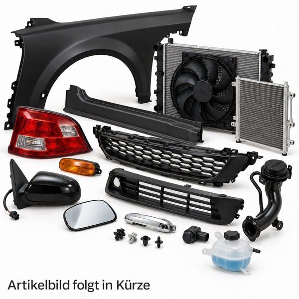 StoßStangenverstäRkung Vorne Oben FüR 57707FL27A9P-image