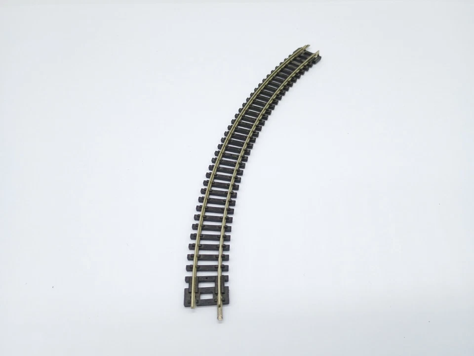 PECO ST-12 No 1 Radius Double Curve - N Gauge - VGC - Image 4 of 4