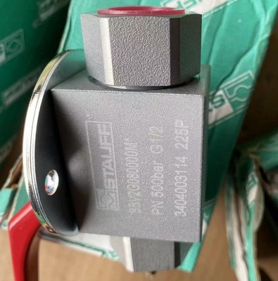 1pc NEW BBV2G080000M G1/2 valve By DHL or FedEx #pq
