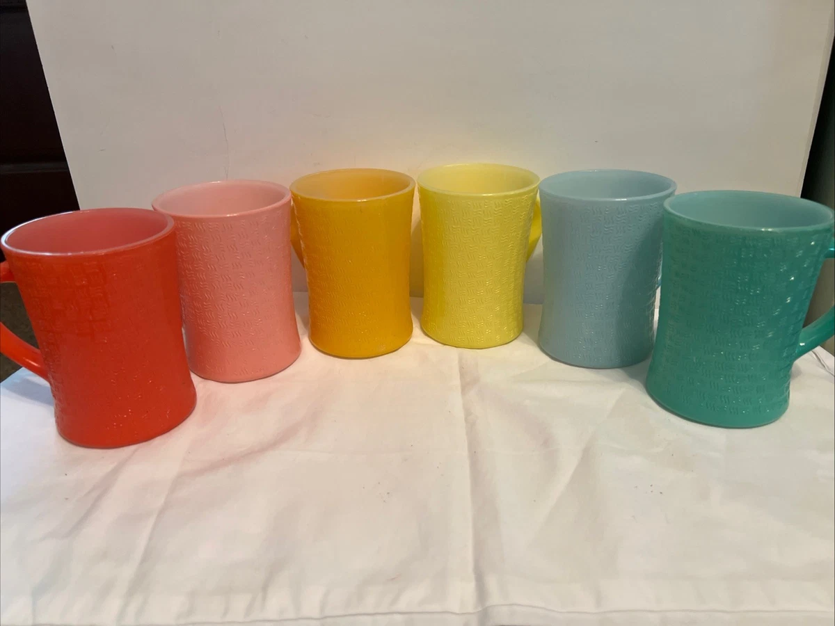 Glasbake Mug In other 40s, 50s, & 60s Glassware | eBay