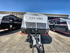 2024 Black Series Travel Trailer HQ19